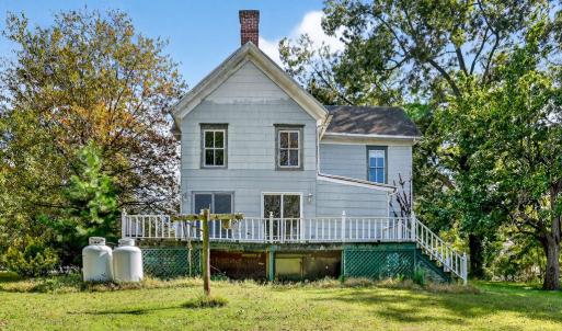 Photo #48 of 11 PARKER ST, ONANCOCK, VA 2.5 acres