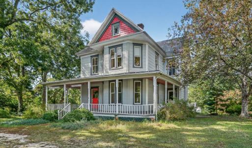 Photo #56 of 11 PARKER ST, ONANCOCK, VA 2.5 acres