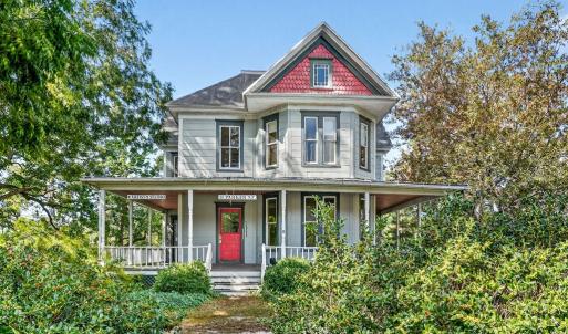 Photo #6 of 11 PARKER ST, ONANCOCK, VA 2.5 acres