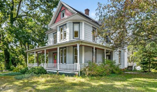 Photo #7 of 11 PARKER ST, ONANCOCK, VA 2.5 acres