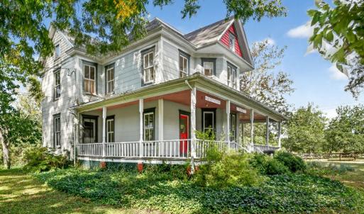 Photo #8 of 11 PARKER ST, ONANCOCK, VA 2.5 acres