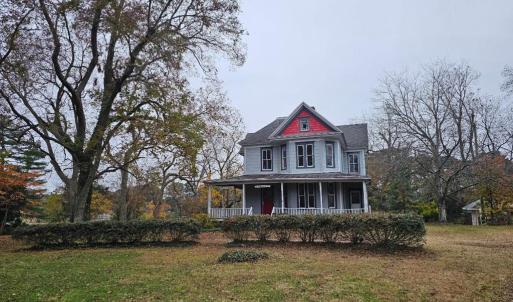 Photo #2 of 11 PARKER ST, ONANCOCK, VA 2.5 acres