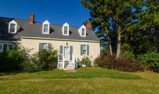 Photo #43 of 35257 CATS POINT LANE, QUINBY, VA 9.5 acres