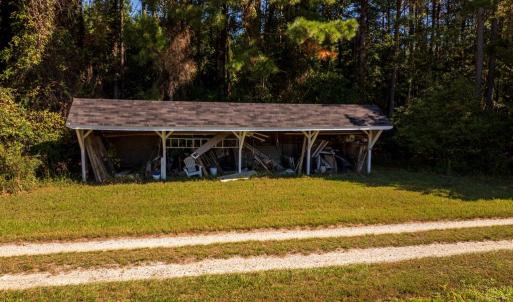 Photo #6 of 35257 CATS POINT LANE, QUINBY, VA 9.5 acres