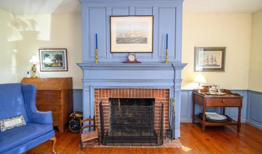 Photo #7 of 35257 CATS POINT LANE, QUINBY, VA 9.5 acres