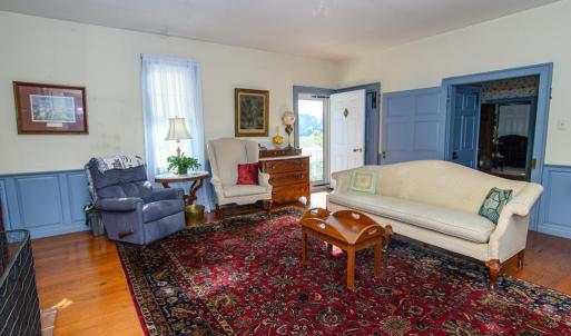 Photo #9 of 35257 CATS POINT LANE, QUINBY, VA 9.5 acres