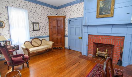 Photo #19 of 35257 CATS POINT LANE, QUINBY, VA 9.5 acres