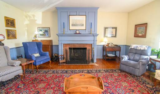 Photo #10 of 35257 CATS POINT LANE, QUINBY, VA 9.5 acres