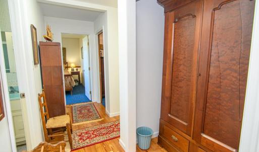 Photo #14 of 35257 CATS POINT LANE, QUINBY, VA 9.5 acres