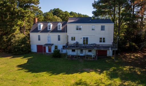 Photo #2 of 35257 CATS POINT LANE, QUINBY, VA 9.5 acres