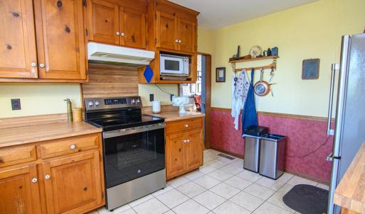 Photo #20 of 35257 CATS POINT LANE, QUINBY, VA 9.5 acres