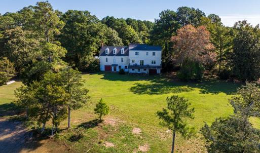 Photo #5 of 35257 CATS POINT LANE, QUINBY, VA 9.5 acres