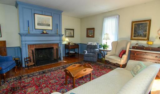 Photo #8 of 35257 CATS POINT LANE, QUINBY, VA 9.5 acres