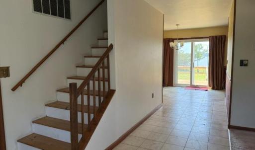 Photo #10 of 35257 CATS POINT LANE, QUINBY, VA 9.5 acres