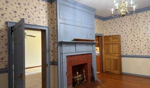 Photo #105 of 35257 CATS POINT LANE, QUINBY, VA 9.5 acres