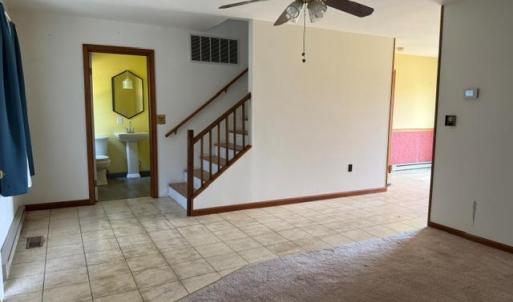 Photo #11 of 35257 CATS POINT LANE, QUINBY, VA 9.5 acres