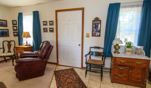 Photo #12 of 35257 CATS POINT LANE, QUINBY, VA 9.5 acres