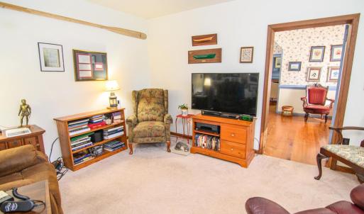 Photo #13 of 35257 CATS POINT LANE, QUINBY, VA 9.5 acres