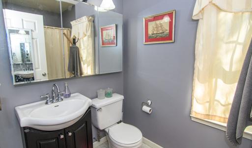 Photo #20 of 35257 CATS POINT LANE, QUINBY, VA 9.5 acres