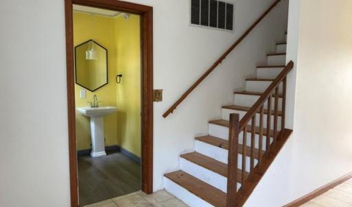 Photo #8 of 35257 CATS POINT LANE, QUINBY, VA 9.5 acres