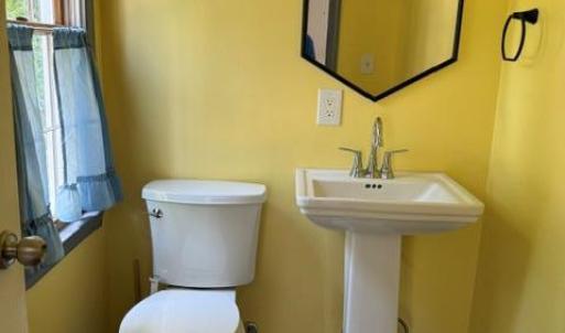 Photo #9 of 35257 CATS POINT LANE, QUINBY, VA 7.0 acres