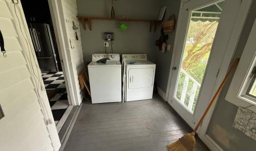 Photo #13 of 5349 WILLOW OAK RD, EASTVILLE, VA 0.9 acres