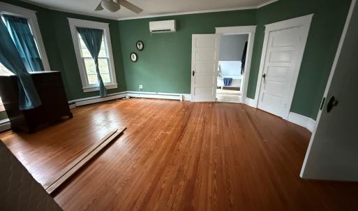 Photo #16 of 5349 WILLOW OAK RD, EASTVILLE, VA 0.9 acres
