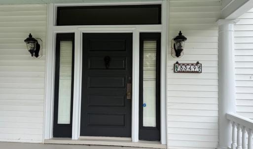 Photo #2 of 5349 WILLOW OAK RD, EASTVILLE, VA 0.9 acres