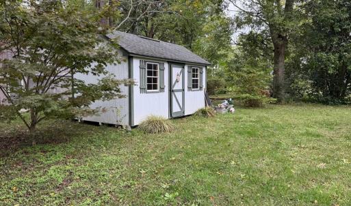 Photo #20 of 5349 WILLOW OAK RD, EASTVILLE, VA 0.9 acres