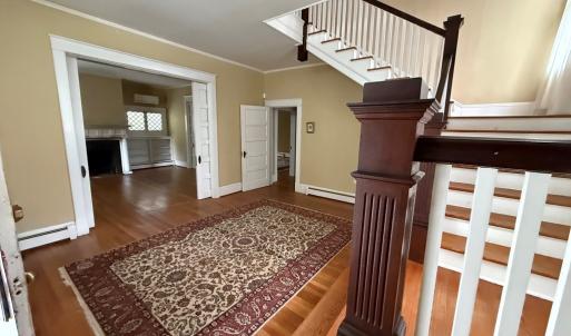 Photo #4 of 5349 WILLOW OAK RD, EASTVILLE, VA 0.9 acres