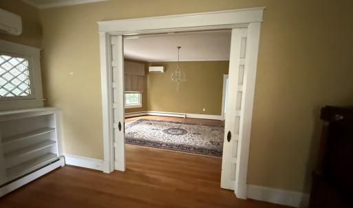 Photo #6 of 5349 WILLOW OAK RD, EASTVILLE, VA 0.9 acres