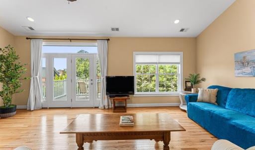 Photo #12 of 309 HARBOR AVE, CAPE CHARLES, VA