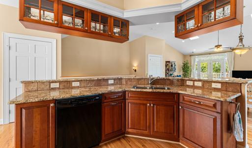 Photo #16 of 309 HARBOR AVE, CAPE CHARLES, VA