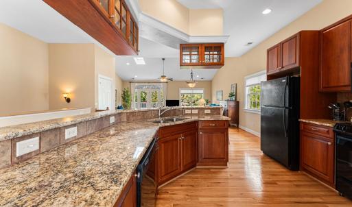 Photo #17 of 309 HARBOR AVE, CAPE CHARLES, VA