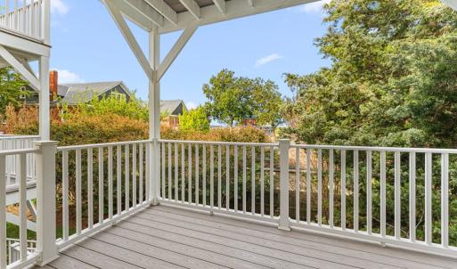 Photo #24 of 309 HARBOR AVE, CAPE CHARLES, VA