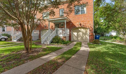 Photo #3 of 309 HARBOR AVE, CAPE CHARLES, VA