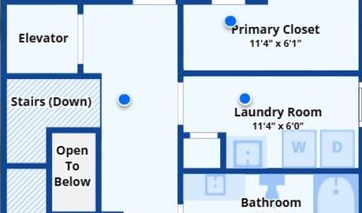 Photo #42 of 309 HARBOR AVE, CAPE CHARLES, VA