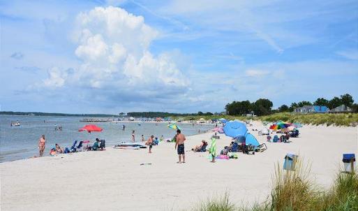 Photo #7 of 309 HARBOR AVE, CAPE CHARLES, VA