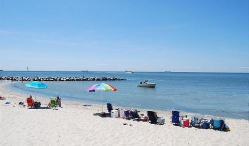 Photo #8 of 309 HARBOR AVE, CAPE CHARLES, VA