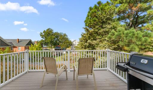 Photo #14 of 309 HARBOR AVE, CAPE CHARLES, VA