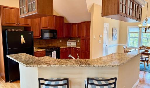 Photo #19 of 309 HARBOR AVE, CAPE CHARLES, VA