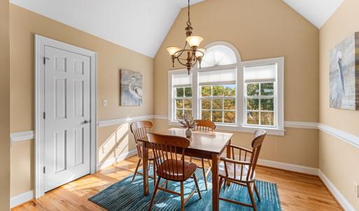 Photo #20 of 309 HARBOR AVE, CAPE CHARLES, VA