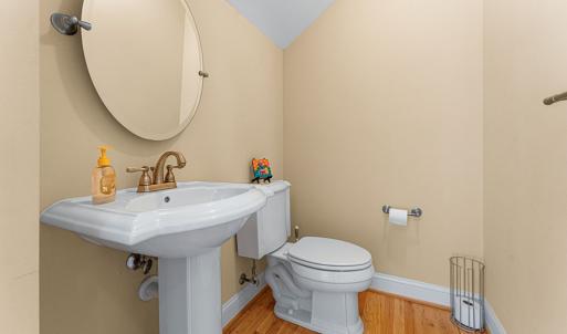 Photo #35 of 309 HARBOR AVE, CAPE CHARLES, VA