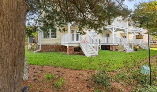 Photo #4 of 309 HARBOR AVE, CAPE CHARLES, VA