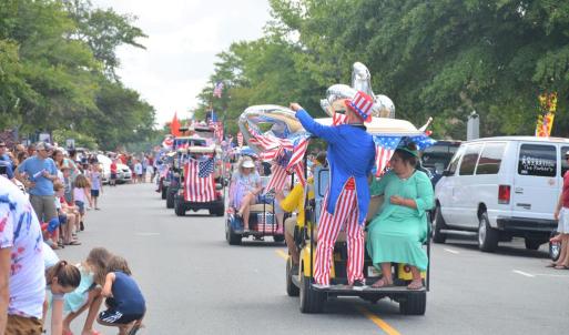 Photo #55 of 309 HARBOR AVE, CAPE CHARLES, VA