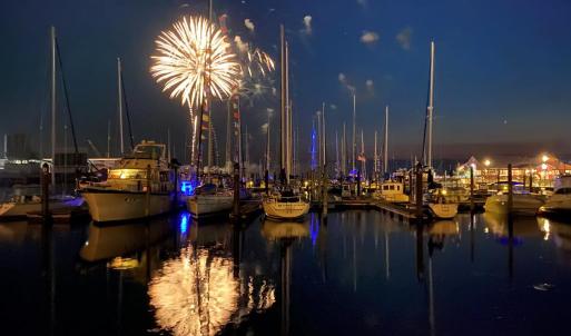 Photo #56 of 309 HARBOR AVE, CAPE CHARLES, VA