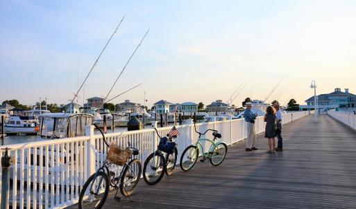 Photo #61 of 309 HARBOR AVE, CAPE CHARLES, VA