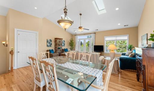 Photo #9 of 309 HARBOR AVE, CAPE CHARLES, VA