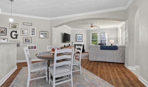 Photo #4 of 114 OLD COURSE LOOP, CAPE CHARLES, VA