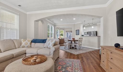 Photo #11 of 114 OLD COURSE LOOP, CAPE CHARLES, VA